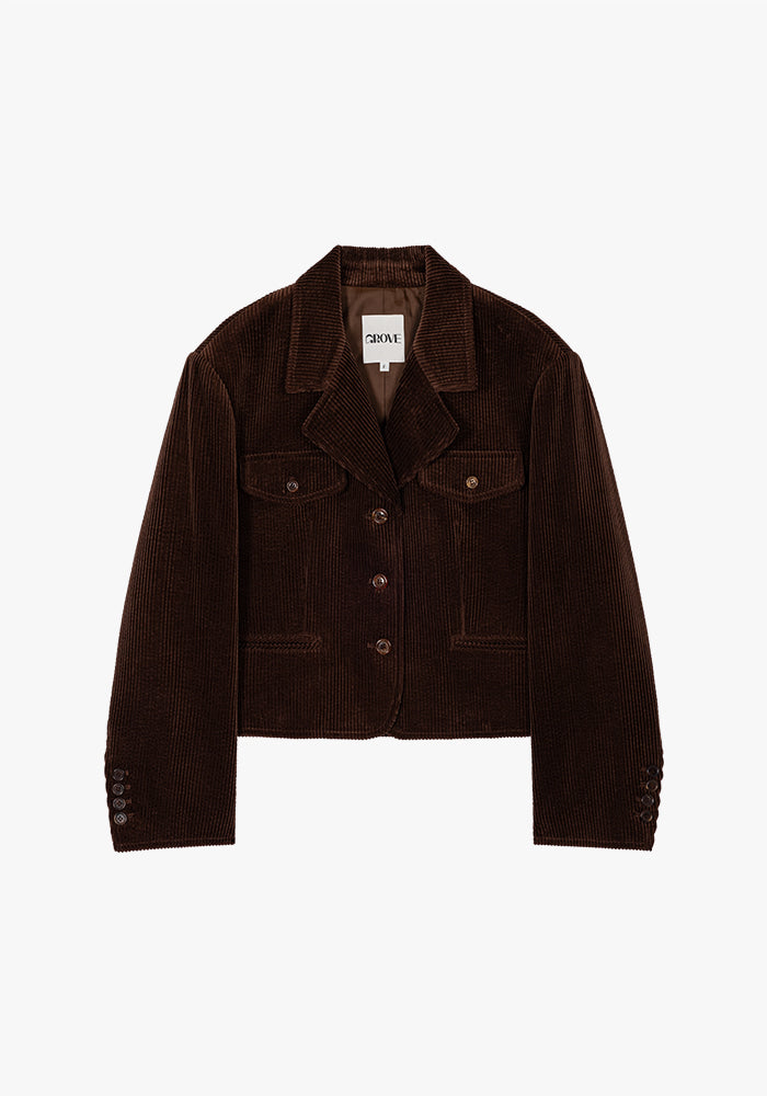 Grove West Jacket