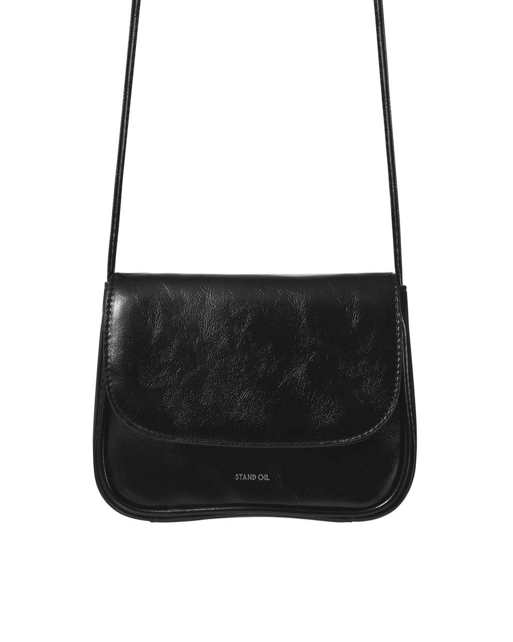 Cookie Bag · Black
