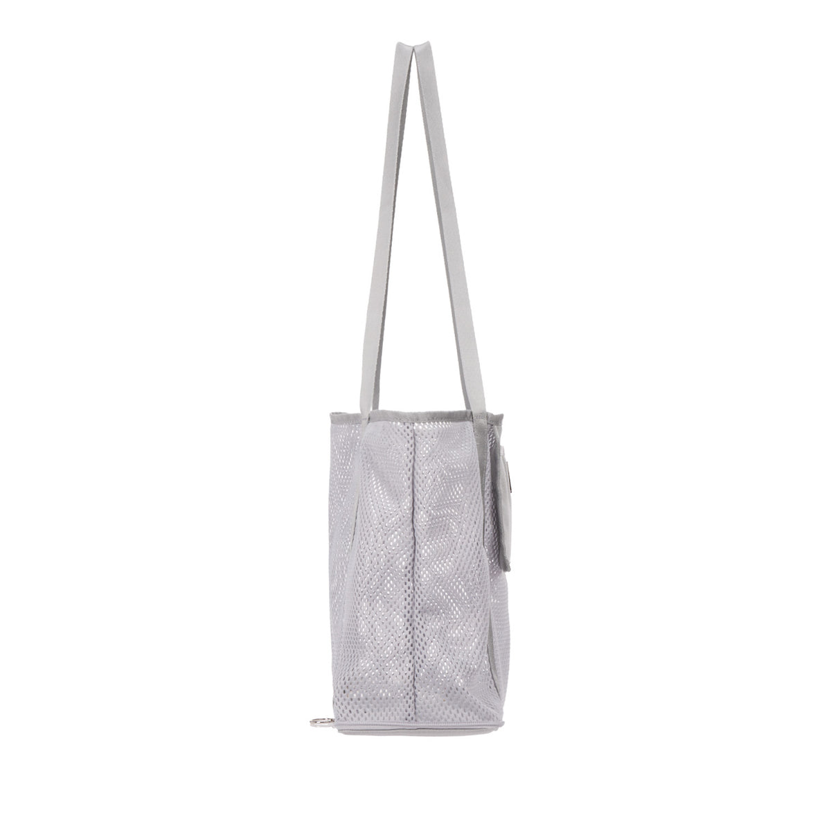 Vunque Hey Net Shopper Grey