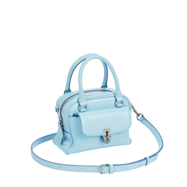 Vunque Halfmoon Pocket Minicross Sky Blue