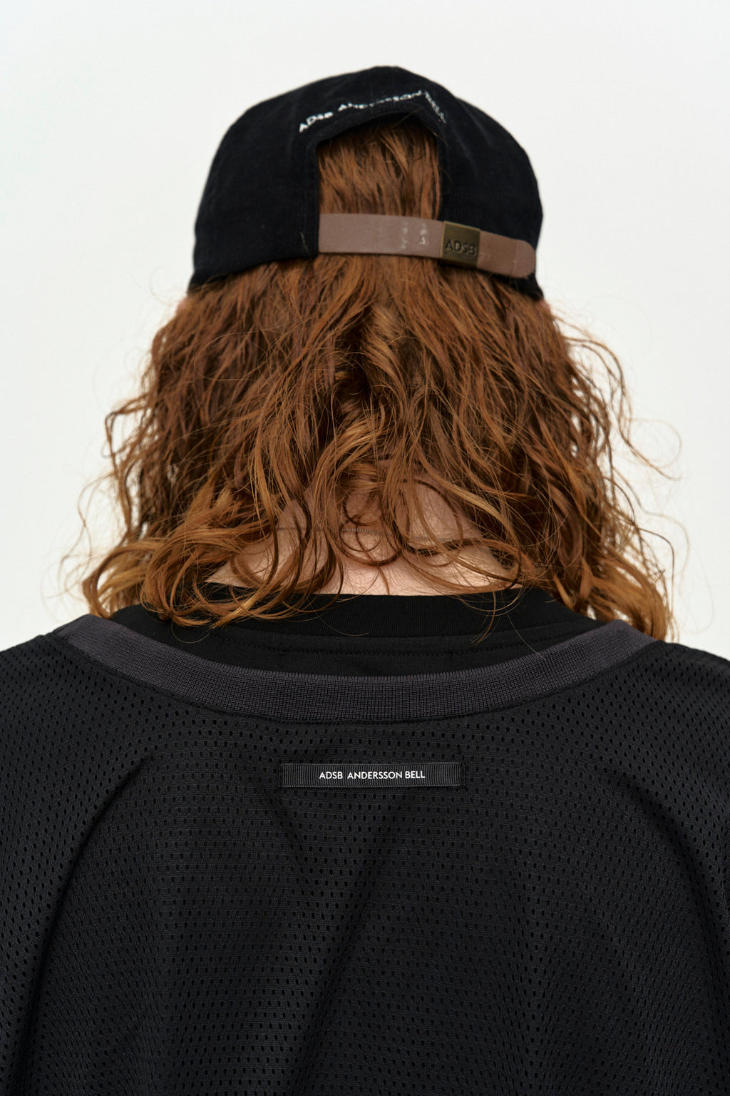 Andersson Bell Unisex Not For Sale Badge Cap