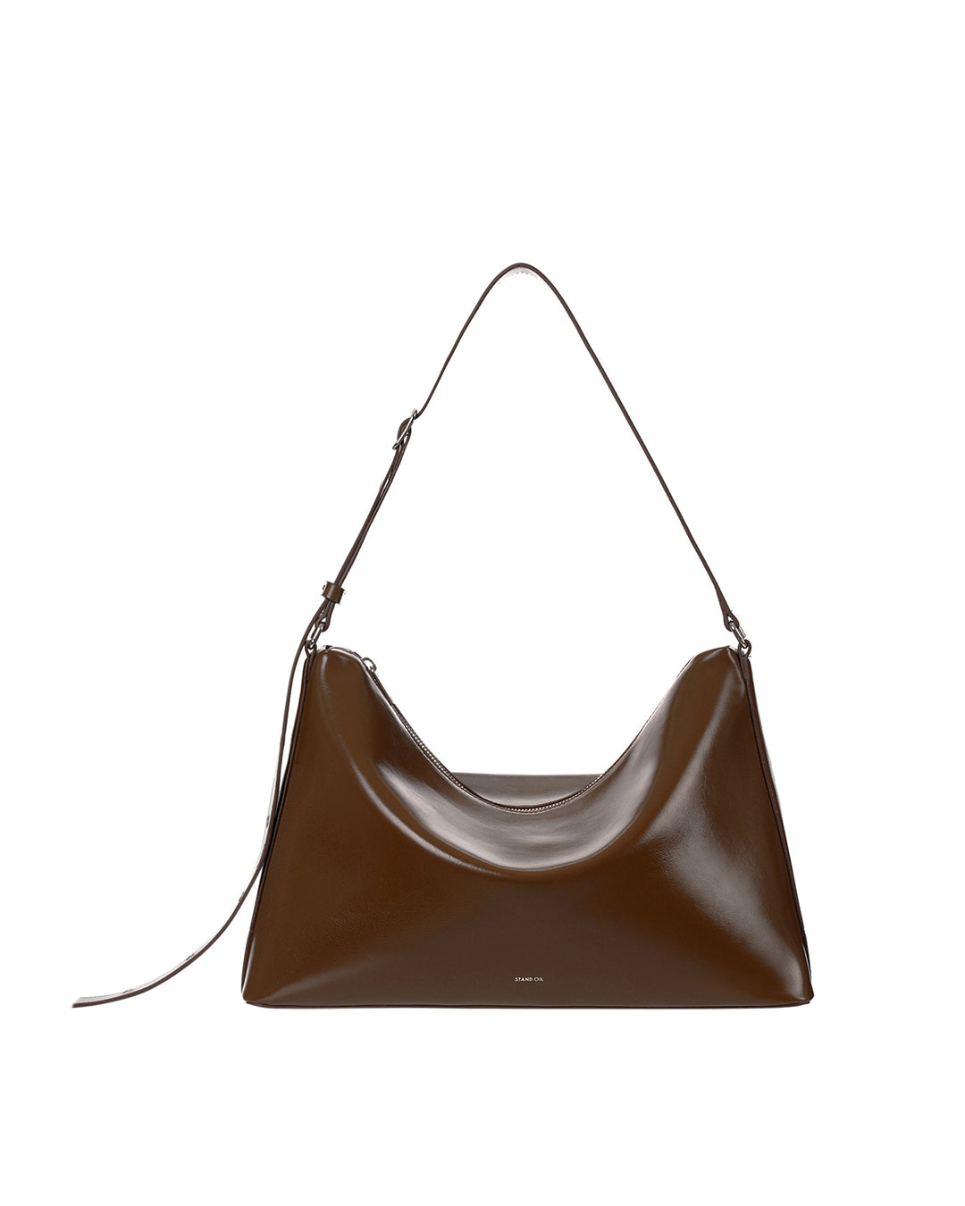 Odd Bag · 오드백 / 브라운

Brown Odd Bag
