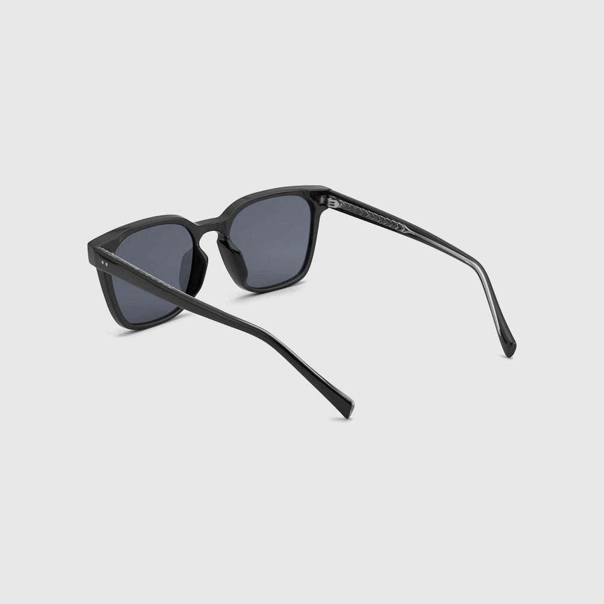 Blue Elephant Ruke-S black