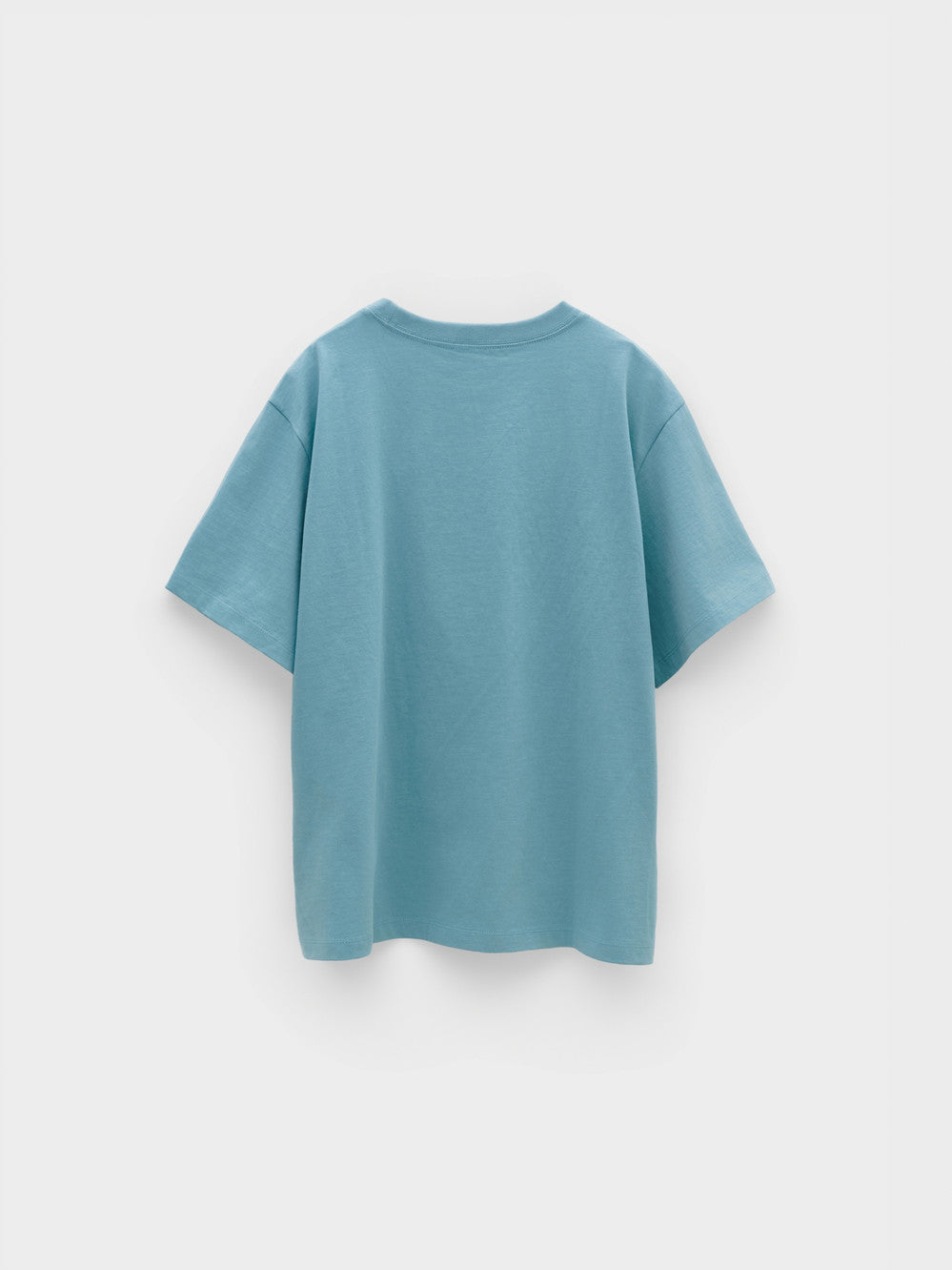 [Low Classic] Mirae 43 Tee_Mint