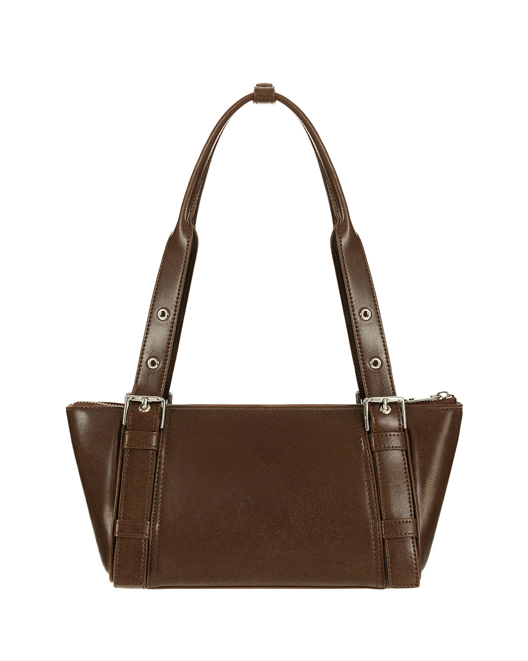 Brown Boat Bag