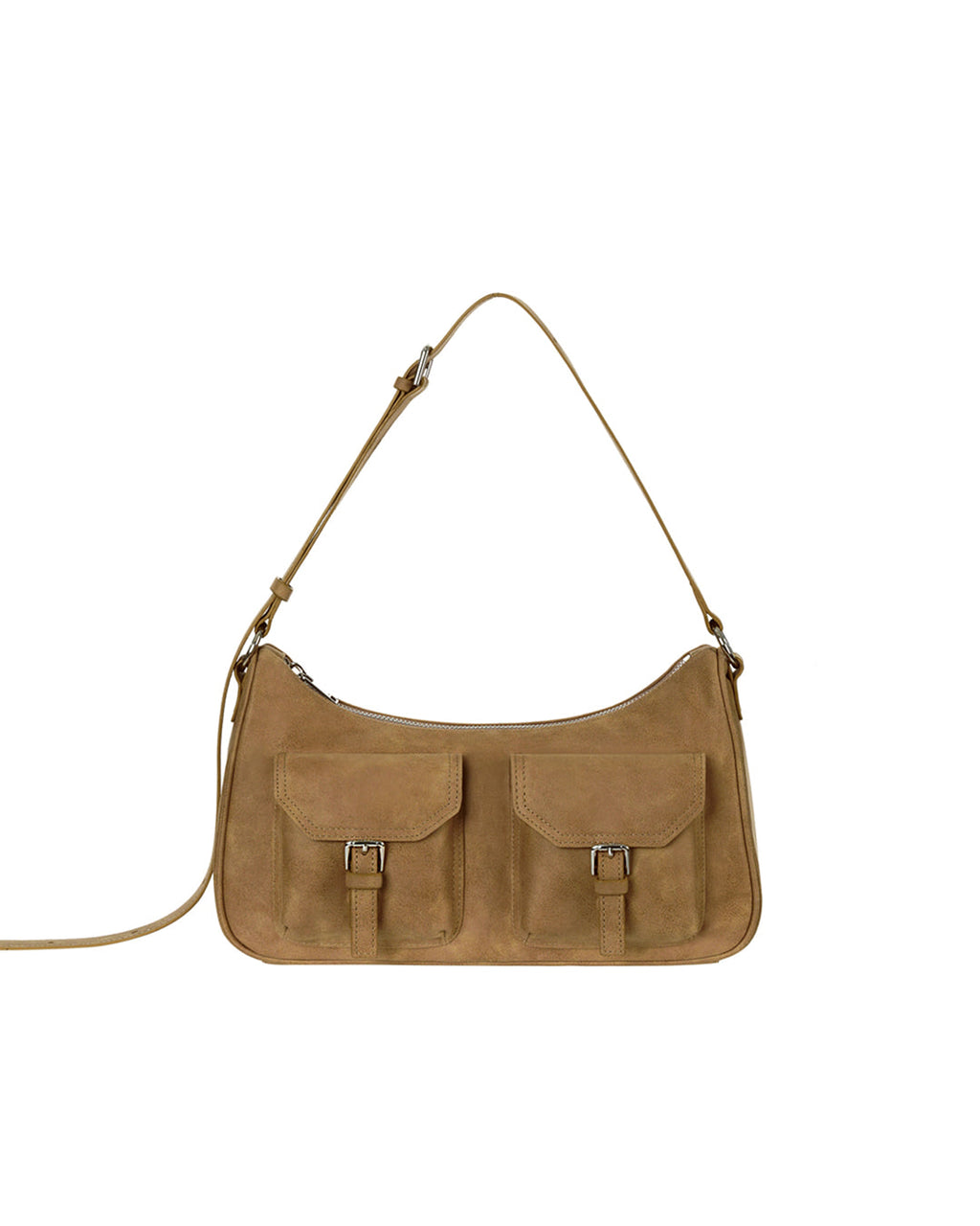 Joey Bag Mini · Camel