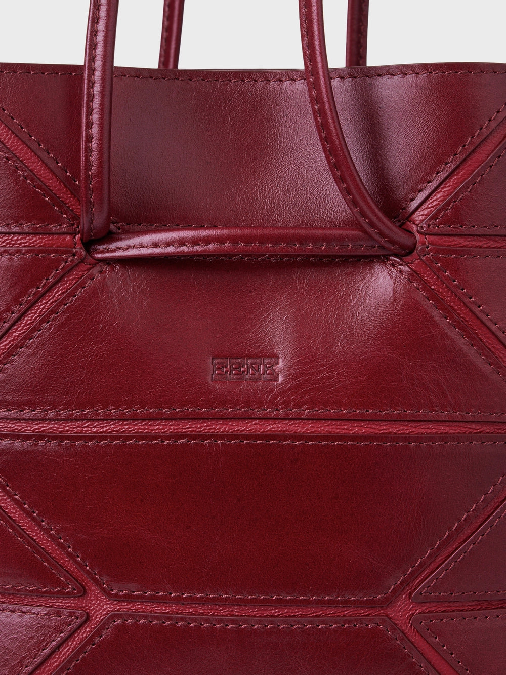EENK Peace Bag - Red