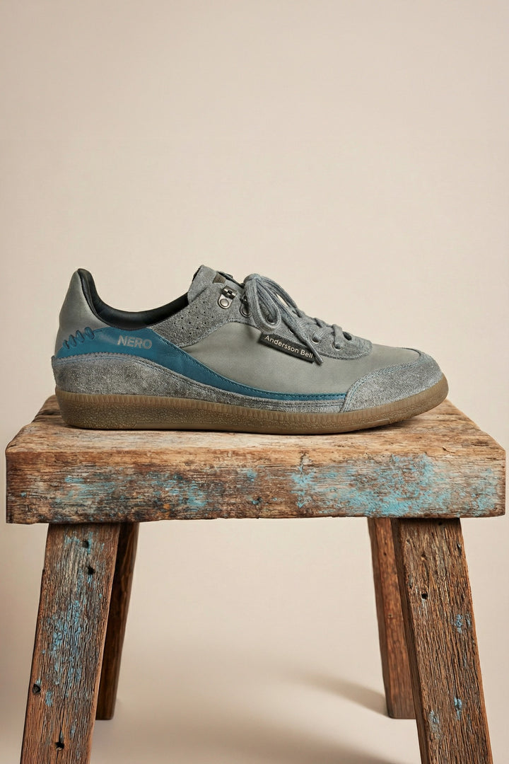 Andersson Bell Unisex Nero Trainer