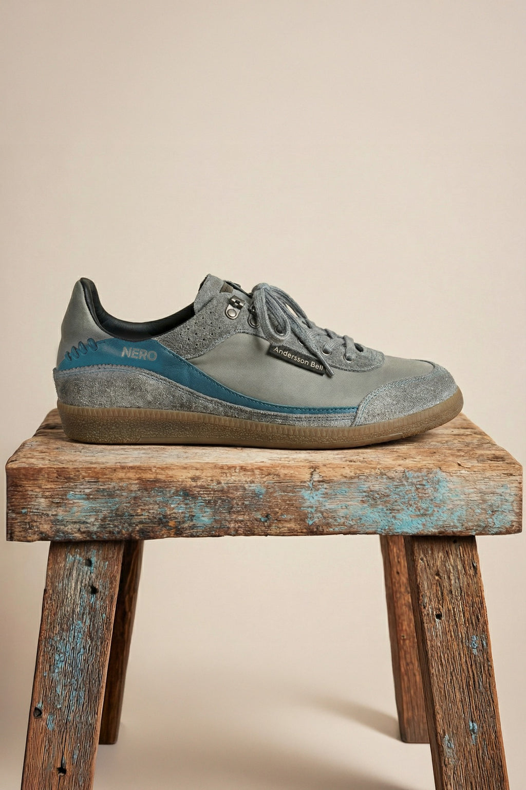 Andersson Bell Unisex Nero Trainer