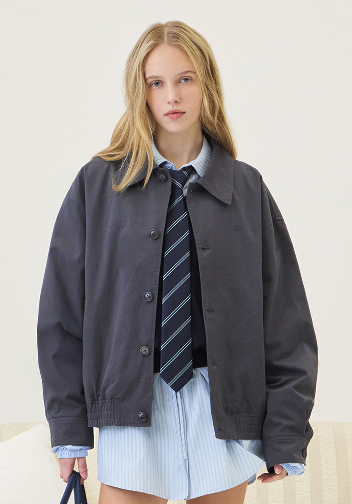 Grove Lune Jacket