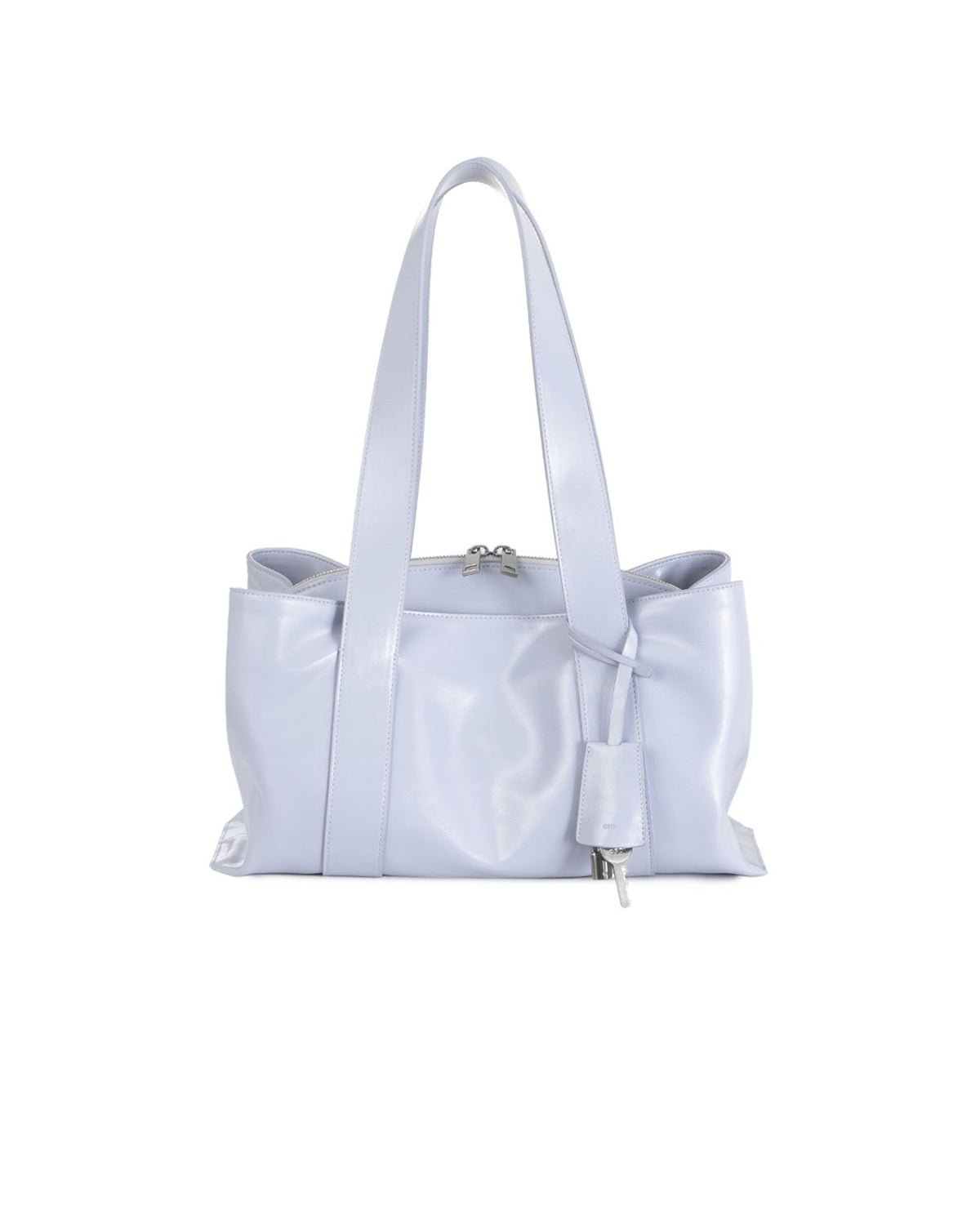 Osoi Shell Duffel Icy Blue