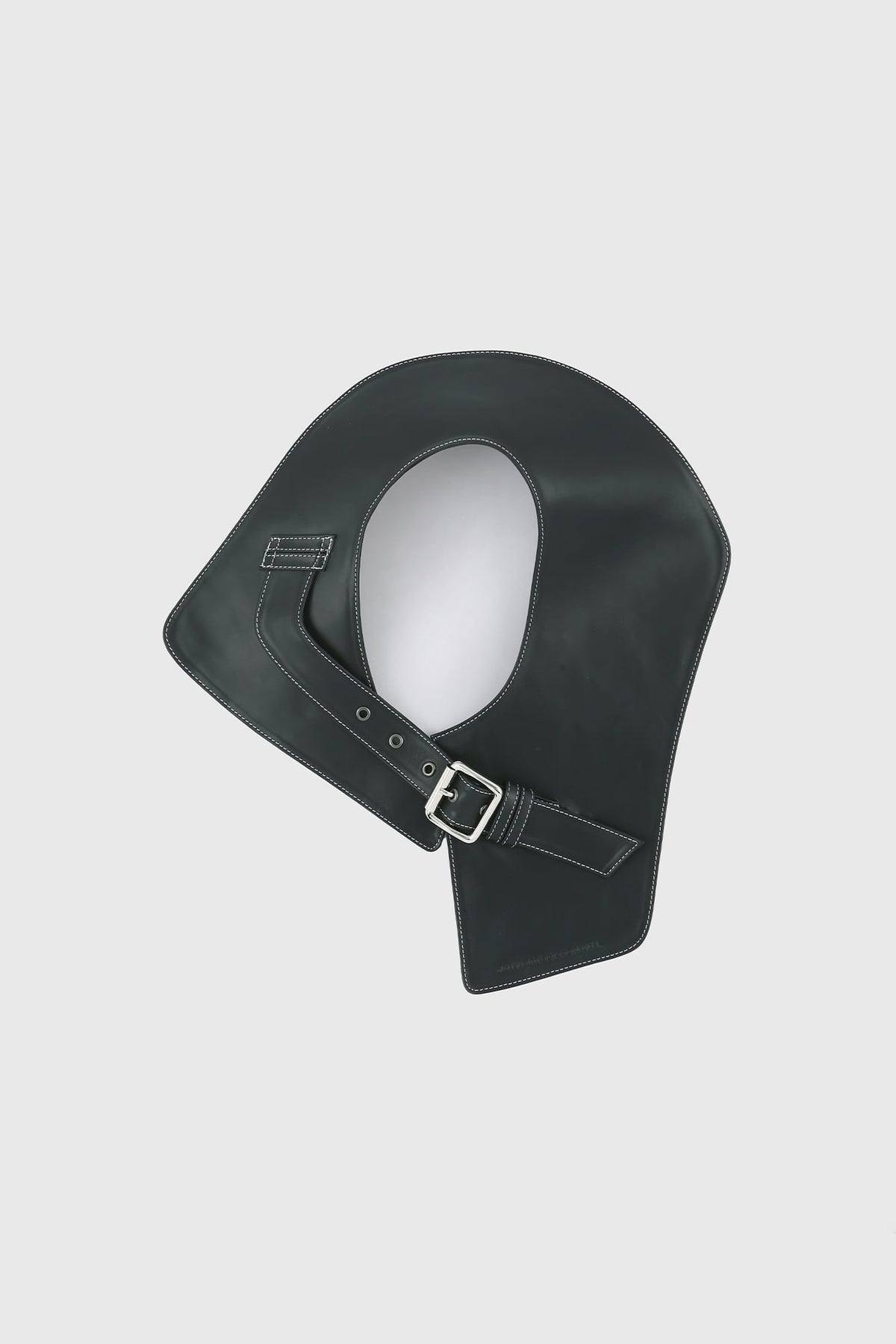 Andersson Bell Unisex Leather Slash Scarf