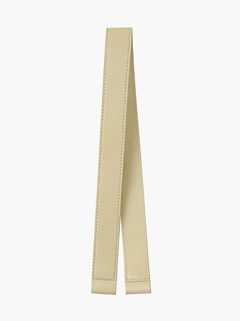 Margesherwood Dumpling Strap brown semi veg