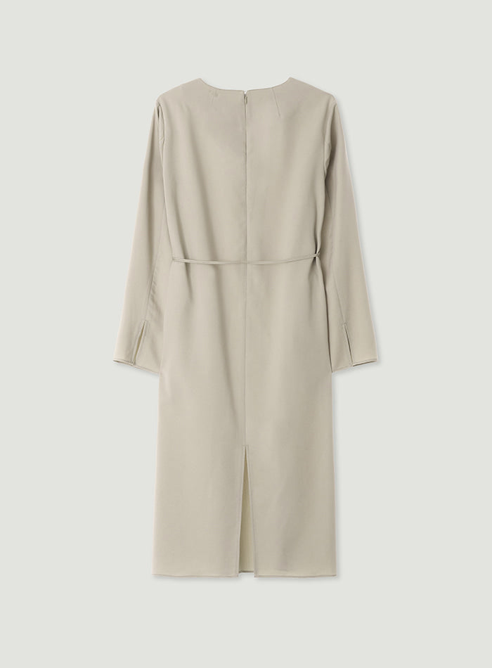 Mango Maniplease Arlo Tencel One Piece