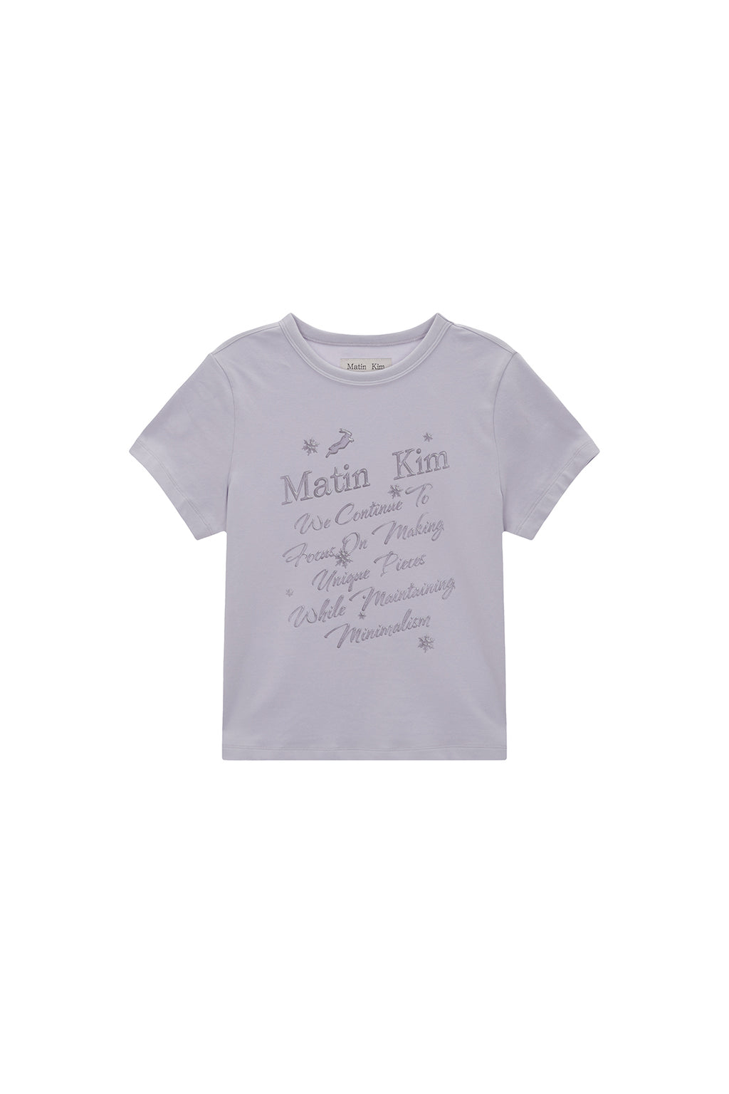Clothing in LILAC - Premium quality product image
