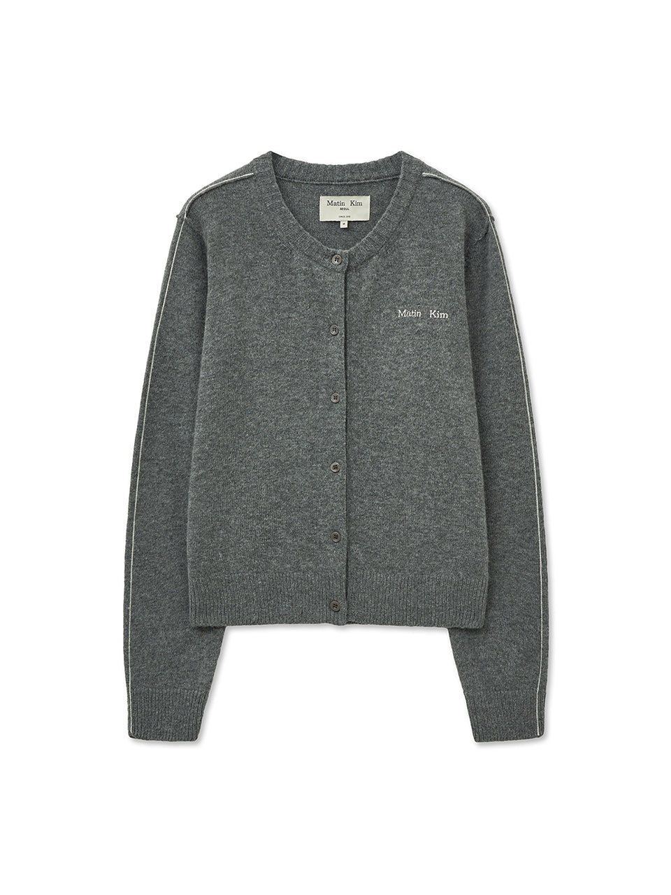 Clothing in GREY - Premium quality product image
