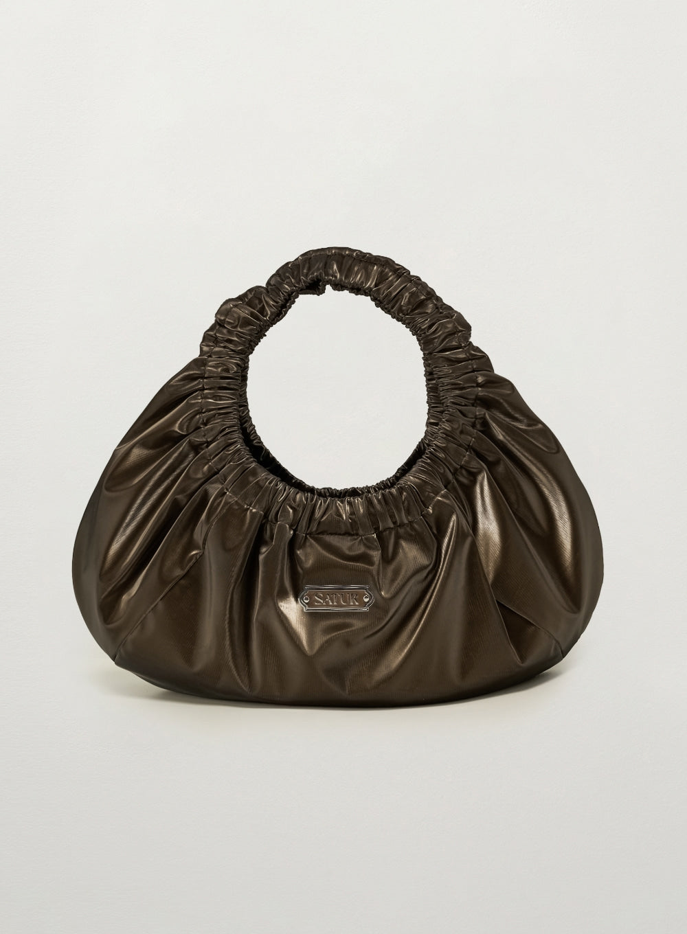 Handbags, Wallets & Cases in brown - Premium quality product image