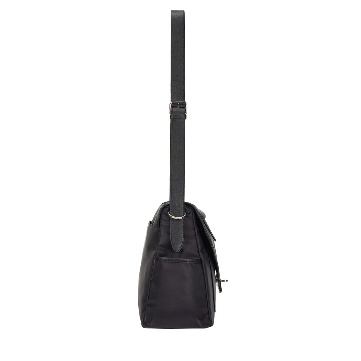 Vunque Occam Doux Youth Shoulder L Black