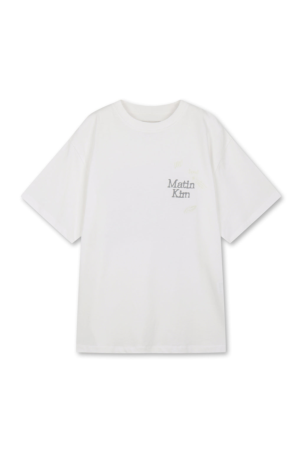 Clothing in WHITE - Premium quality product image