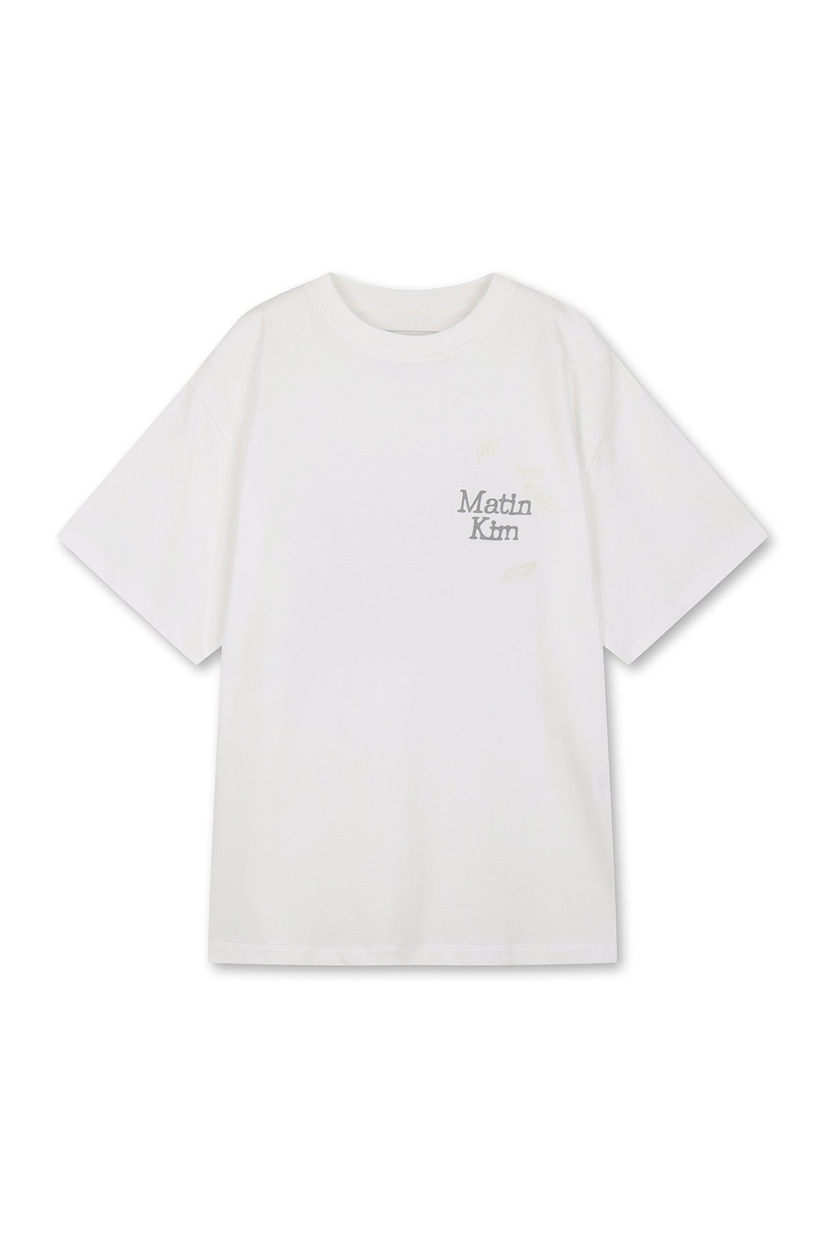 Clothing in WHITE - Premium quality product image