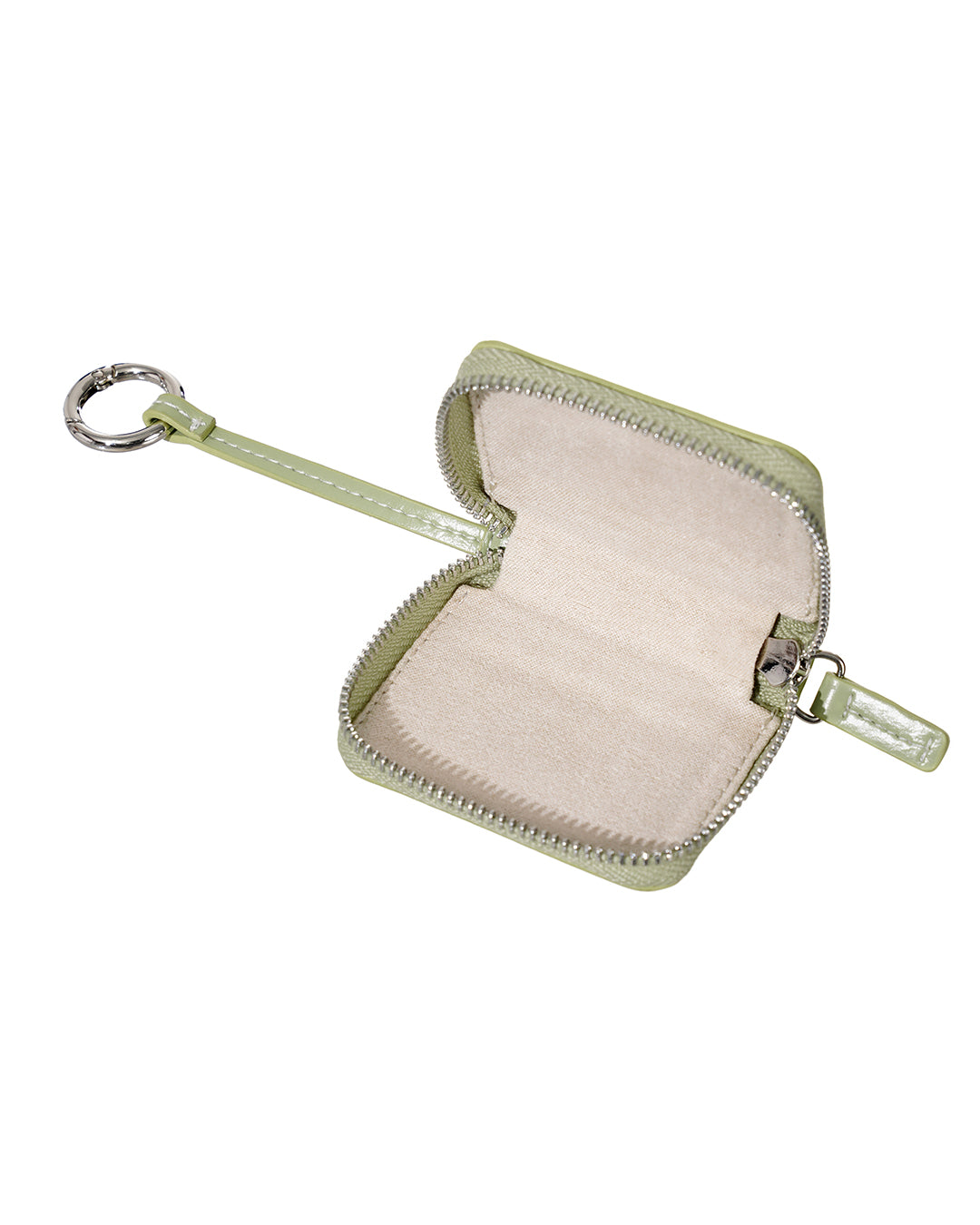 Post Pods · Basil

A modern and sleek pod-shaped bag, Basil is designed to be a versatile and practical accessory for daily use. With its spacious interior and adjustable shoulder strap, it's perfect for carrying all your essentials in style.