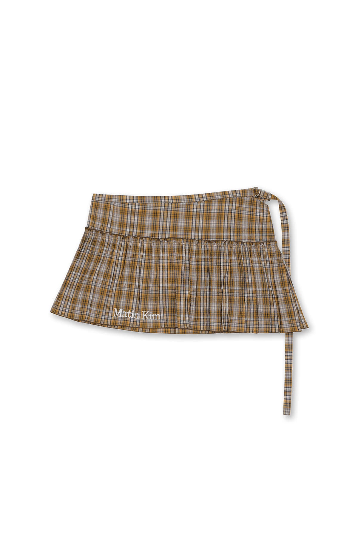 Clothing in ORANGE - Premium quality product image