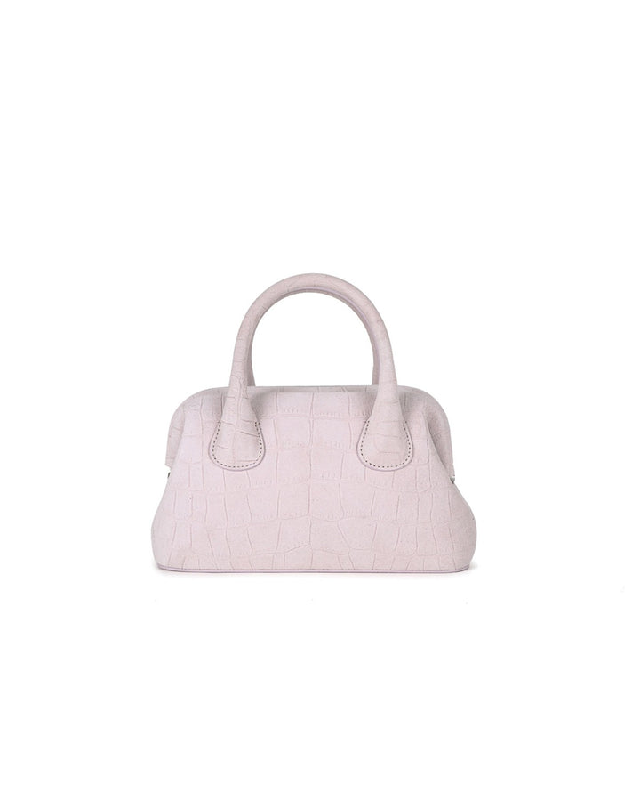Osoi Boat Mini Shell Pink