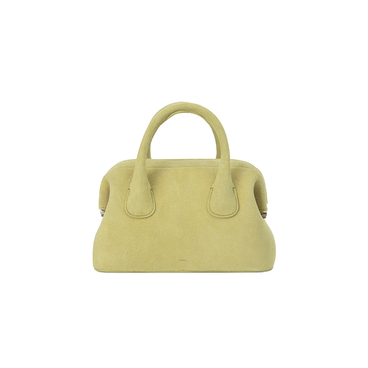 Osoi Boat Mini Suede Butter