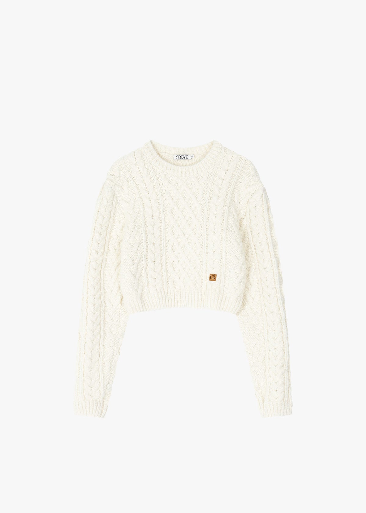 Grove Howard Knit