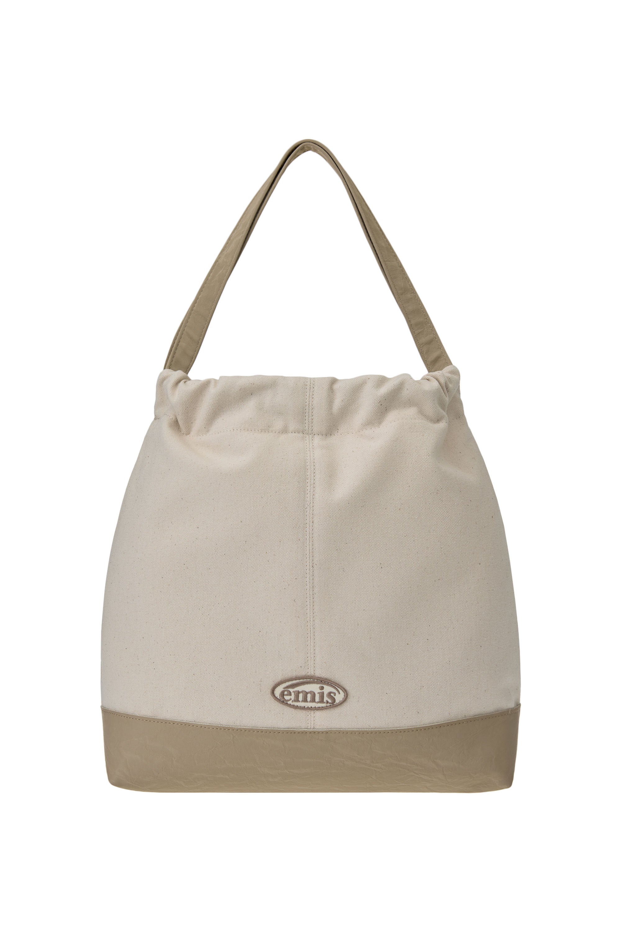 Handbags, Wallets & Cases in beige - Premium quality product image