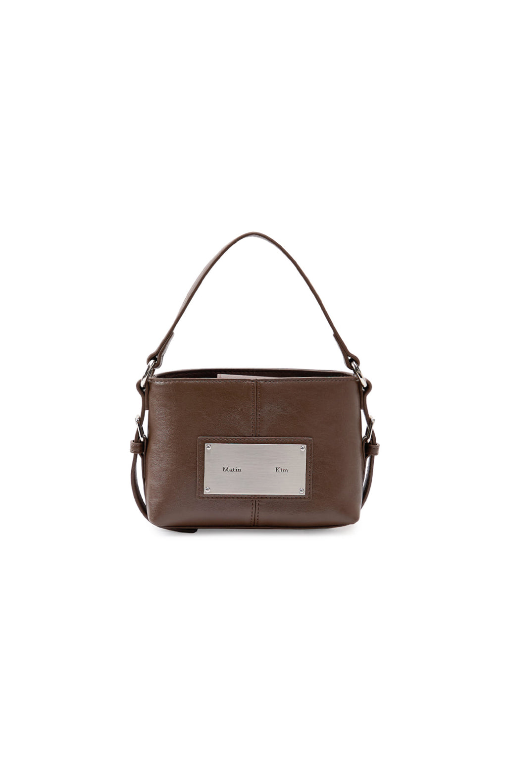 Handbags, Wallets & Cases in BROWN - Premium quality product image