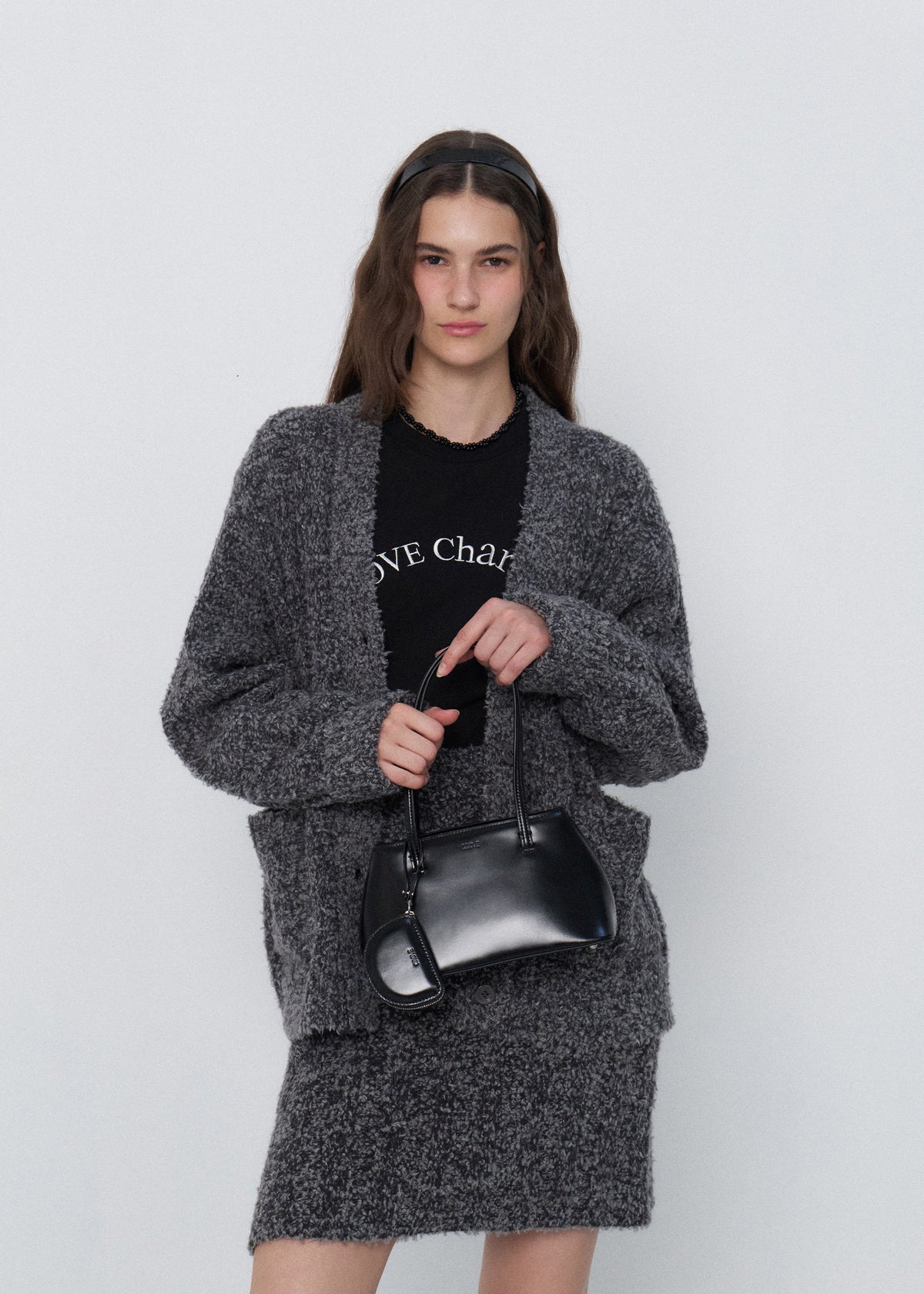 Grove Rahul Cardigan