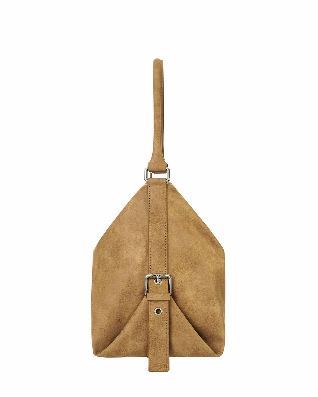 Mushy Bag · Camel