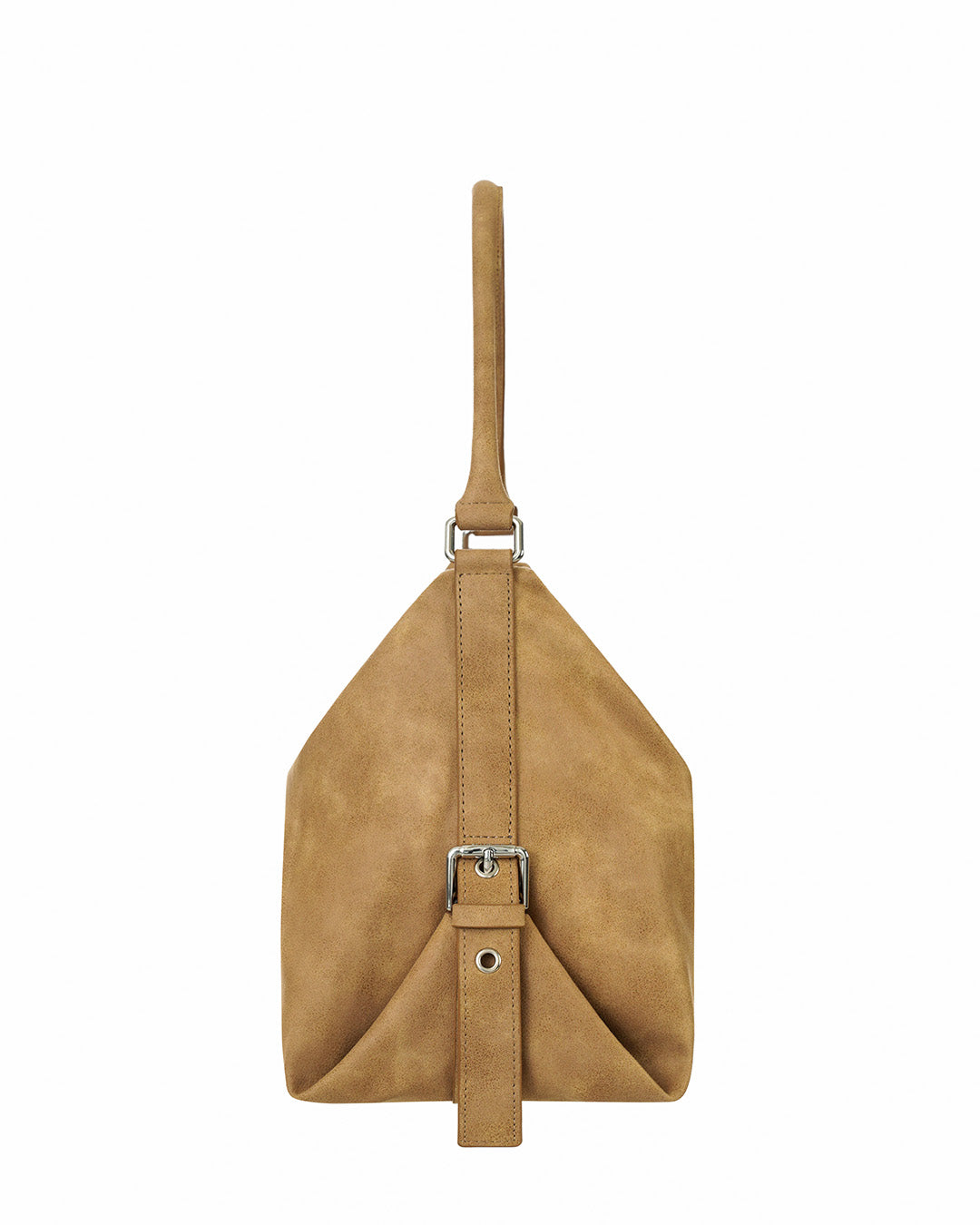 Mushy Bag · Camel
