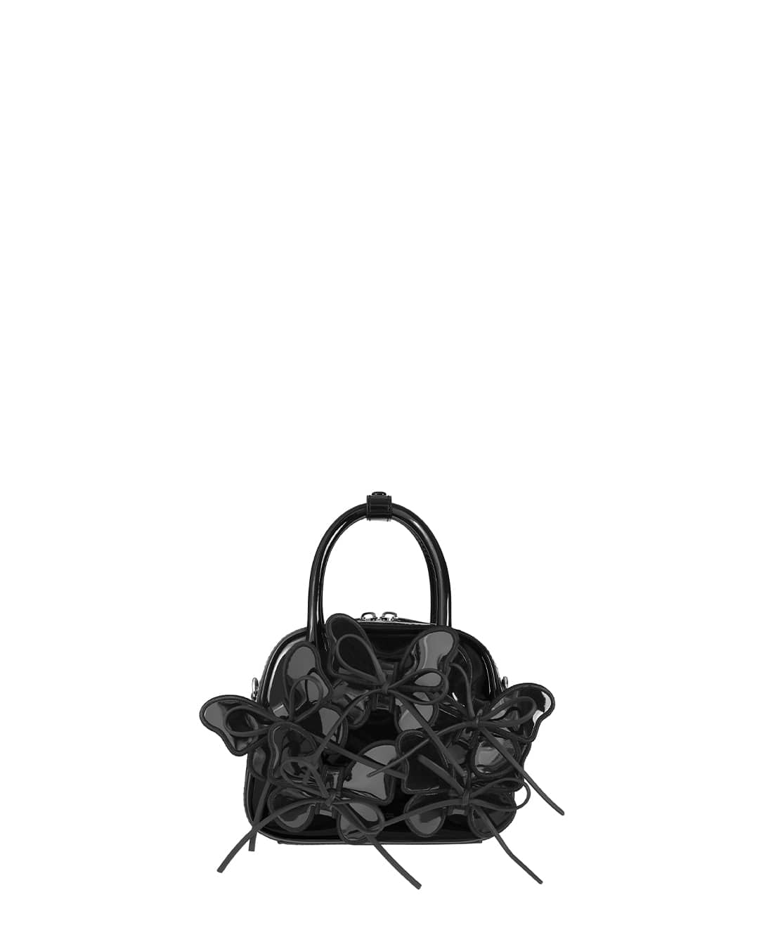 Standoil Fleeting Momo Bag Mini / Black