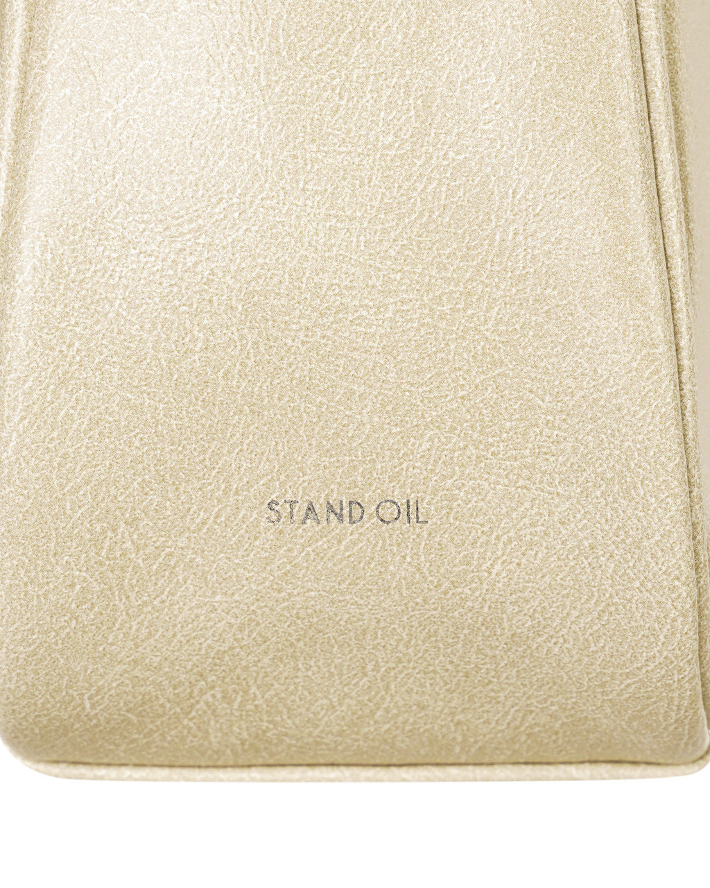 [standoil] Joey Bag Mini · Cream