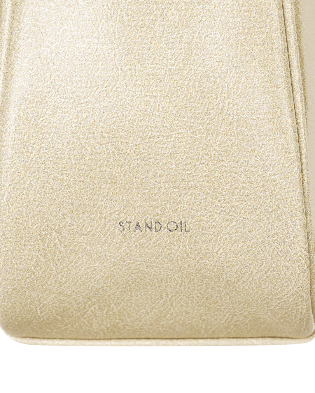 [standoil] Joey Bag Mini · Cream