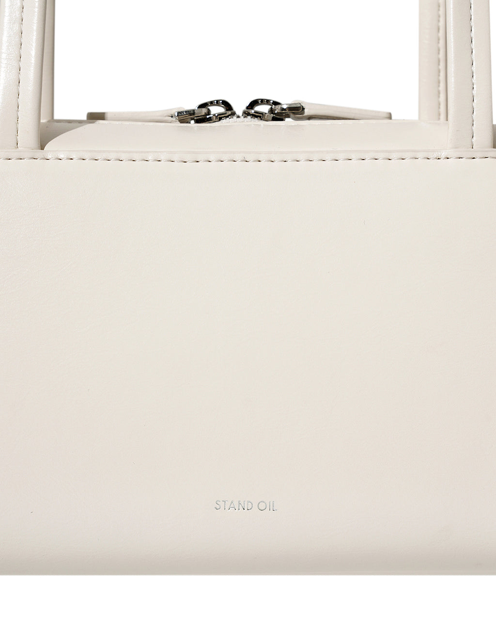 [standoil] Post Bag · Post Bag / Cream