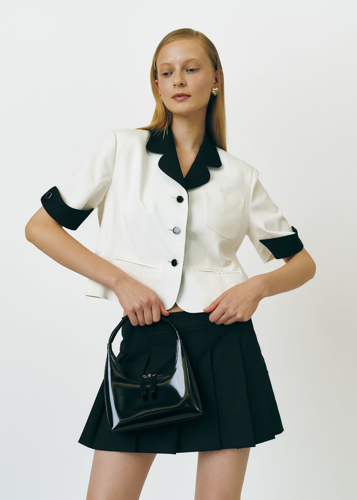 Grove Lodin Jacket