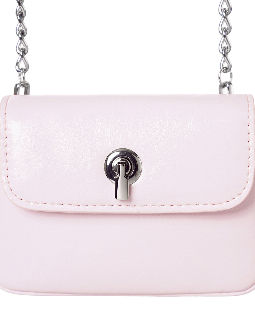 [standoil] Ditto Wallet / Baby Pink