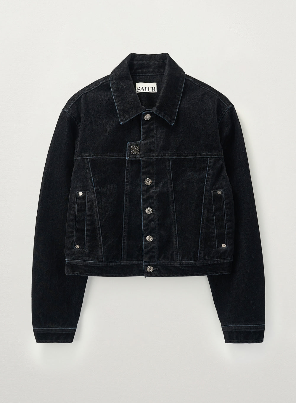 Clothing in black - Premium quality product image