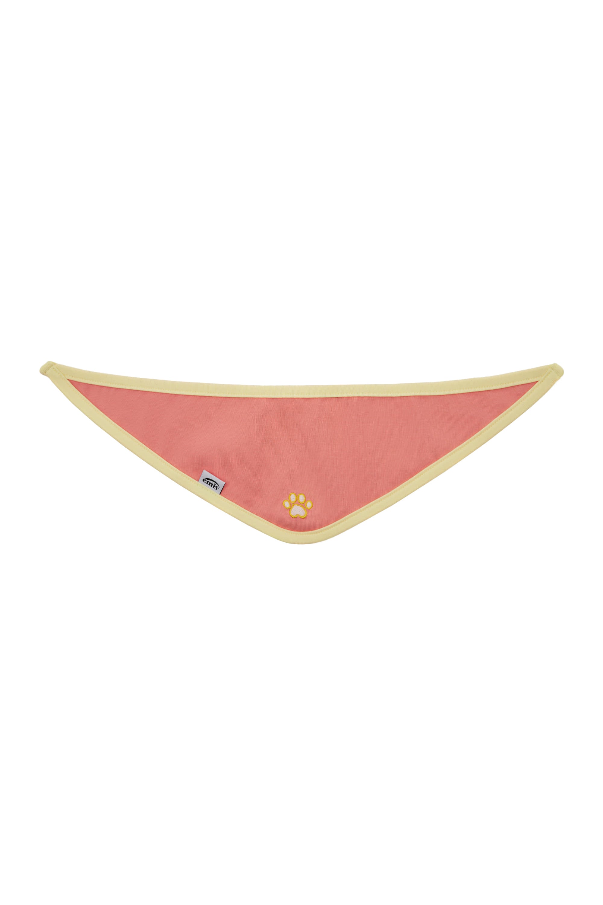 [PET] SCARF-PINK