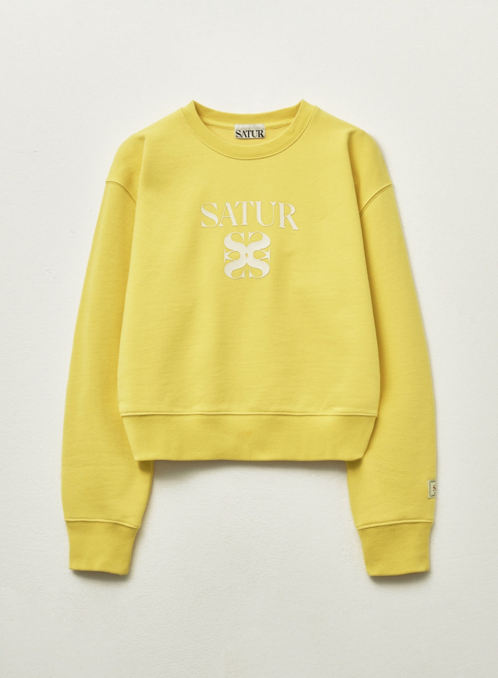 Clothing in yellow - Premium quality product image