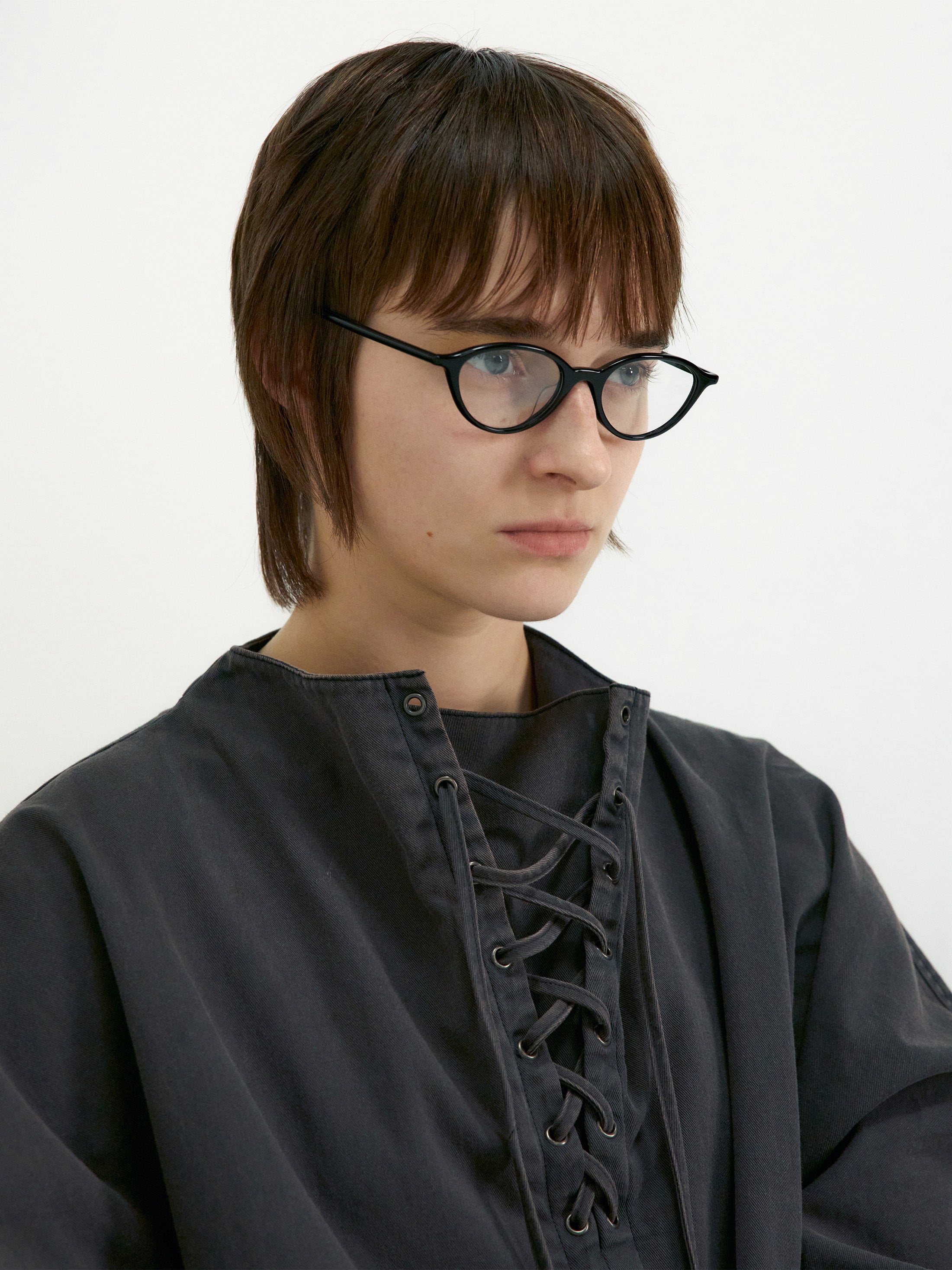 [low_classic] LOOR-1N
BLACK