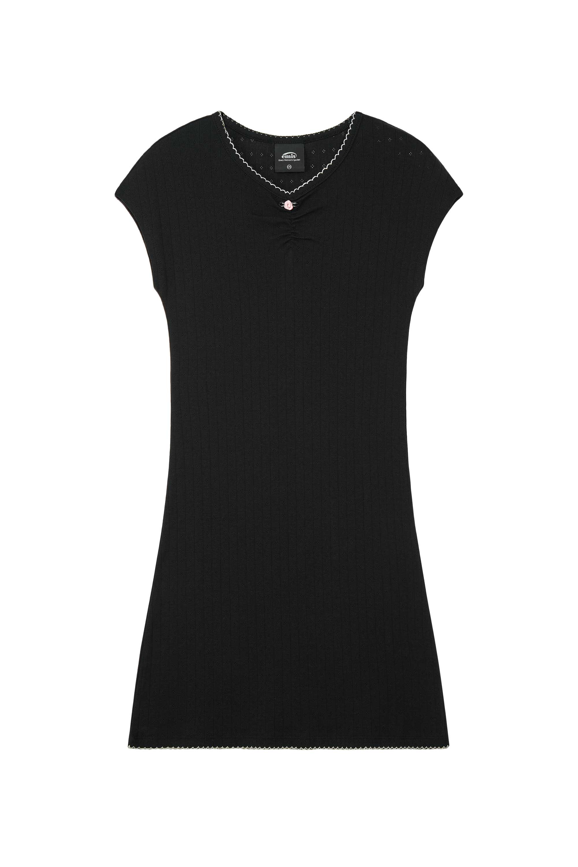 Clothing in black - Premium quality product image