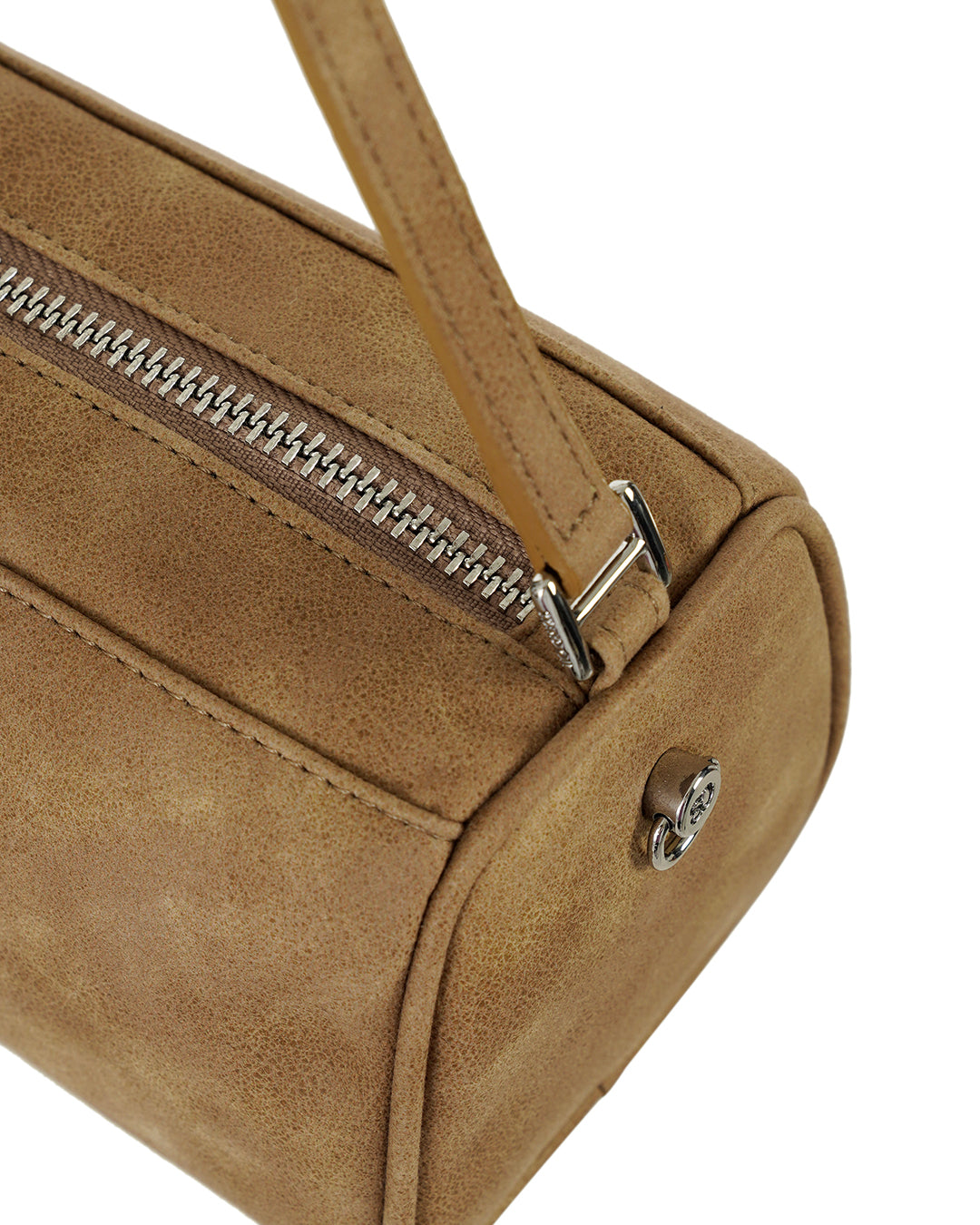 [standoil] Pre-order: Chunky Bag / Camel