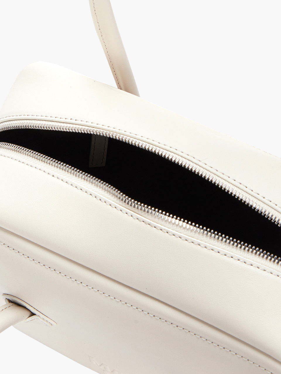 Margesherwood Soft Tote cream plain