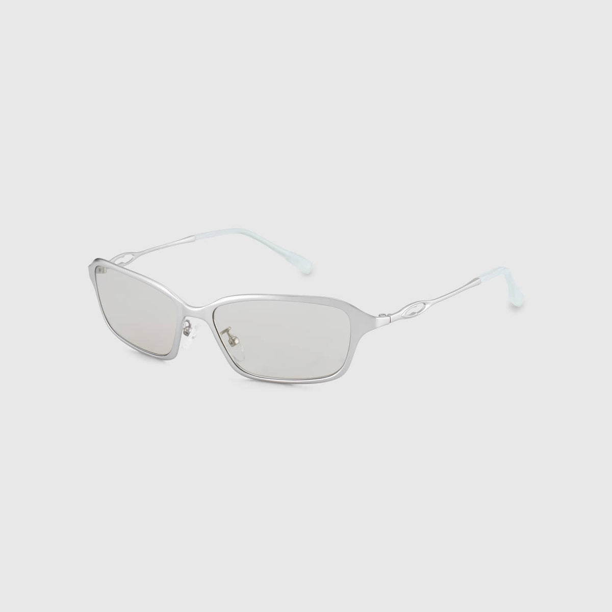 Blue Elephant Carti-S silver