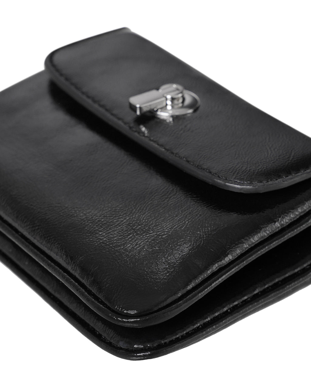 [standoil] Ditto Wallet · Ditto Wallet / Black