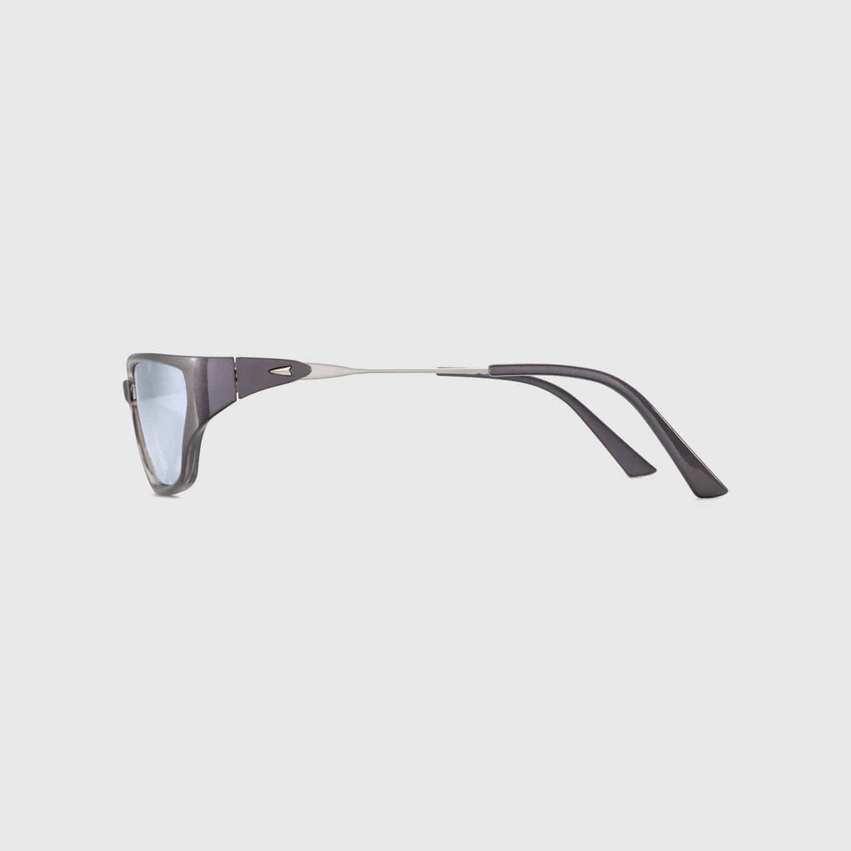 Blue Elephant Fluxo pearl black